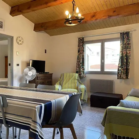 2 Pieces Avec Terrasse, Proche Port Et Plage, Climatise, 4 Couchages, Classe 3 Etoiles - Fr-1-225c-112 Banyuls-sur-Mer